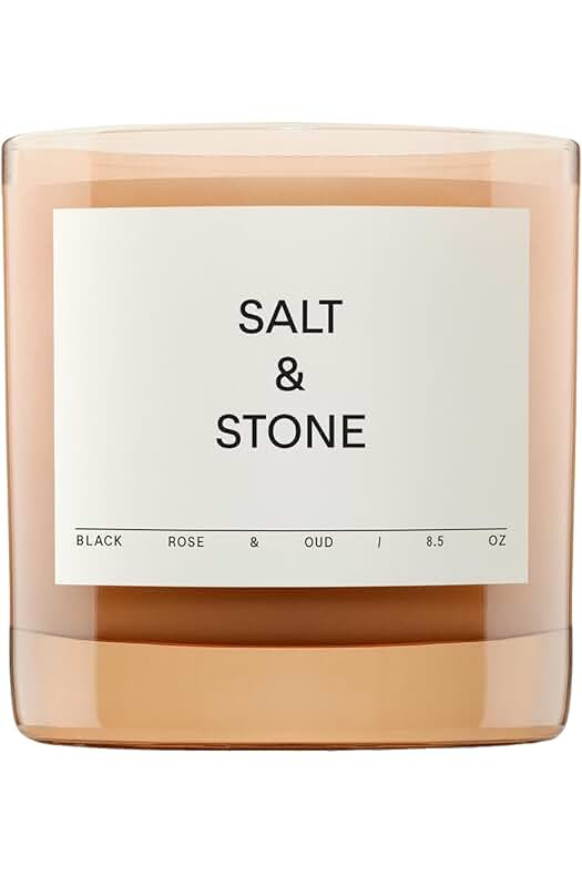 Salt & Stone  | Amazon (US)