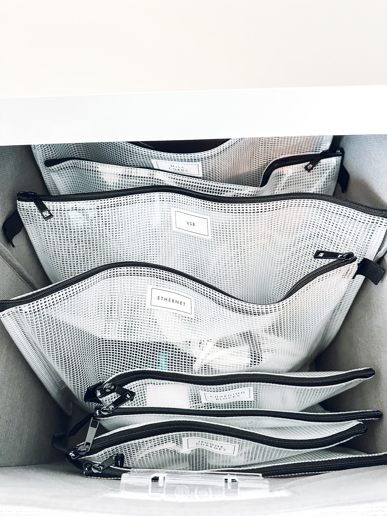 Office Organization ✨