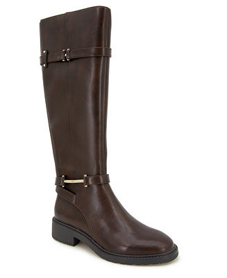 Women's Livie Tall Shaft Boots | Macy's