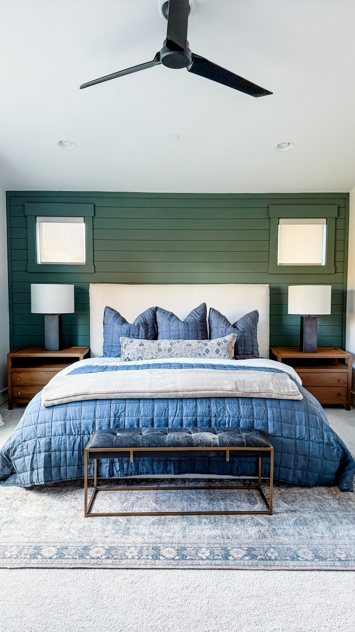 Bedroom refresh. 

#LTKSeasonal #LTKGiftGuide #LTKHome