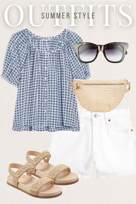Summer outfit
Denim shorts
Tops
Sandals
Crossbody bag
Vacation outfit


#LTKFindsUnder50 #LTKSaleAlert #LTKFindsUnder100