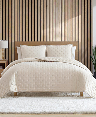 UGG® Devon UGG Braid Quilt Sets - Macy's | Macy's