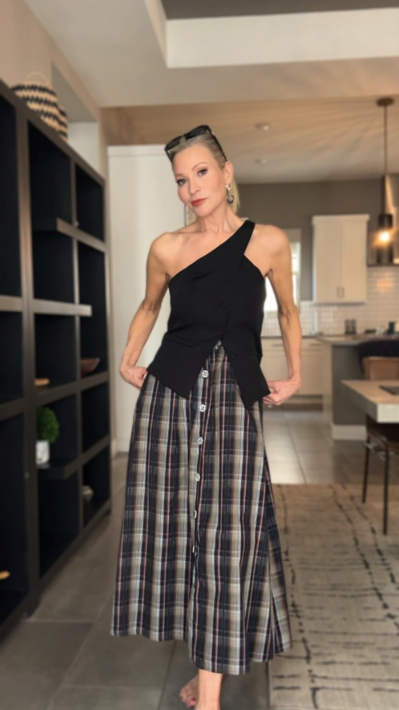 3 new looks for Spring where the base pieces are from @Amazon. 

PSST - none of them are over $40!




#LTKOver40 #LTKSaleAlert