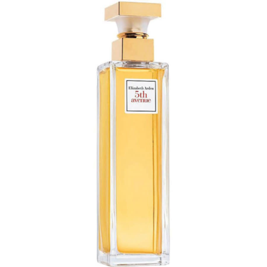 Elizabeth Arden Ladies 5th Avenue EDP Spray 4.2 oz (Tester) Fragrances 085805950149 | Jomashop.com & JomaDeals.com