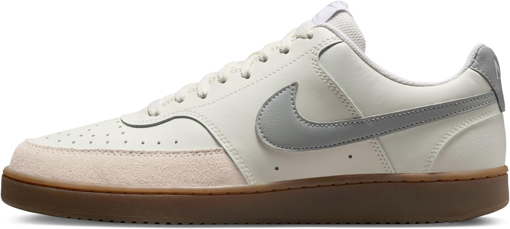 Nike Men's Court Vision Low Shoes | Amazon (US)