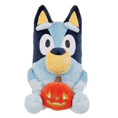 Bluey Jumbo Halloween Plush, 18" | Sam's Club