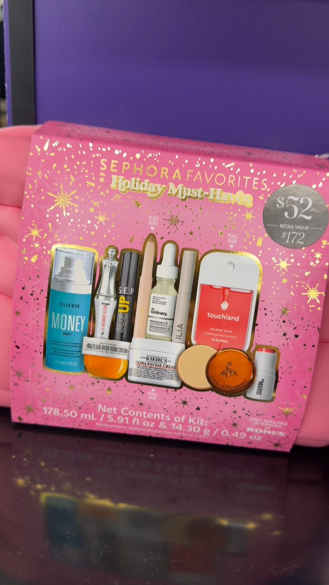 Gift guides are starting to roll in

#LTKFindsUnder100 #LTKBeauty #LTKSeasonal