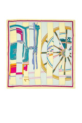 Evie Scarves in Multi | Revolve Clothing (Global)