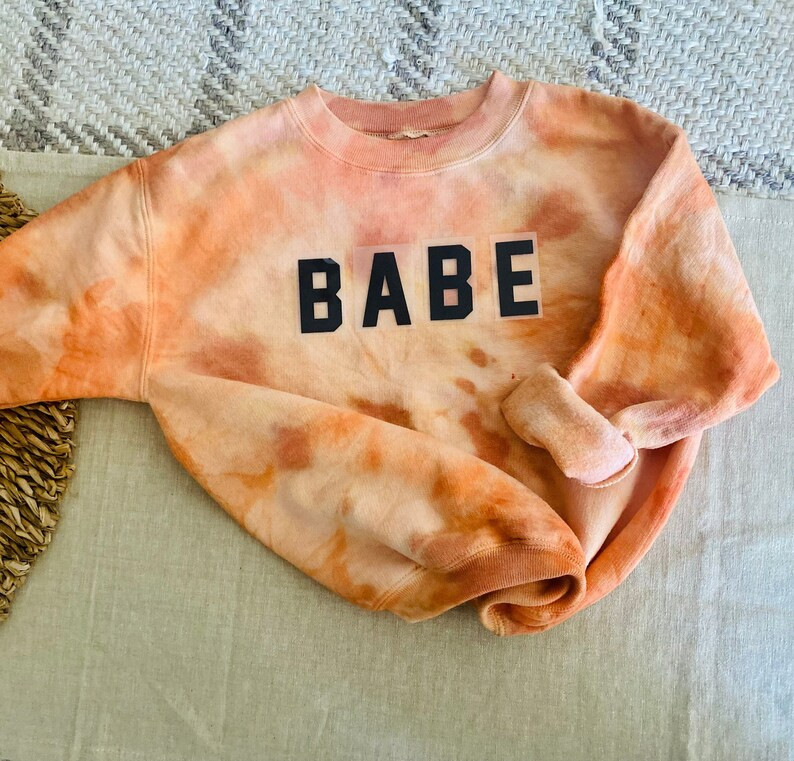 Mama And Me Sweatshirt | Etsy (US)