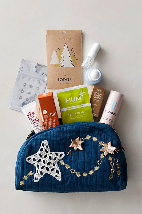 FP Curated Holiday Travel Bag | Free People (Global - UK&FR Excluded)