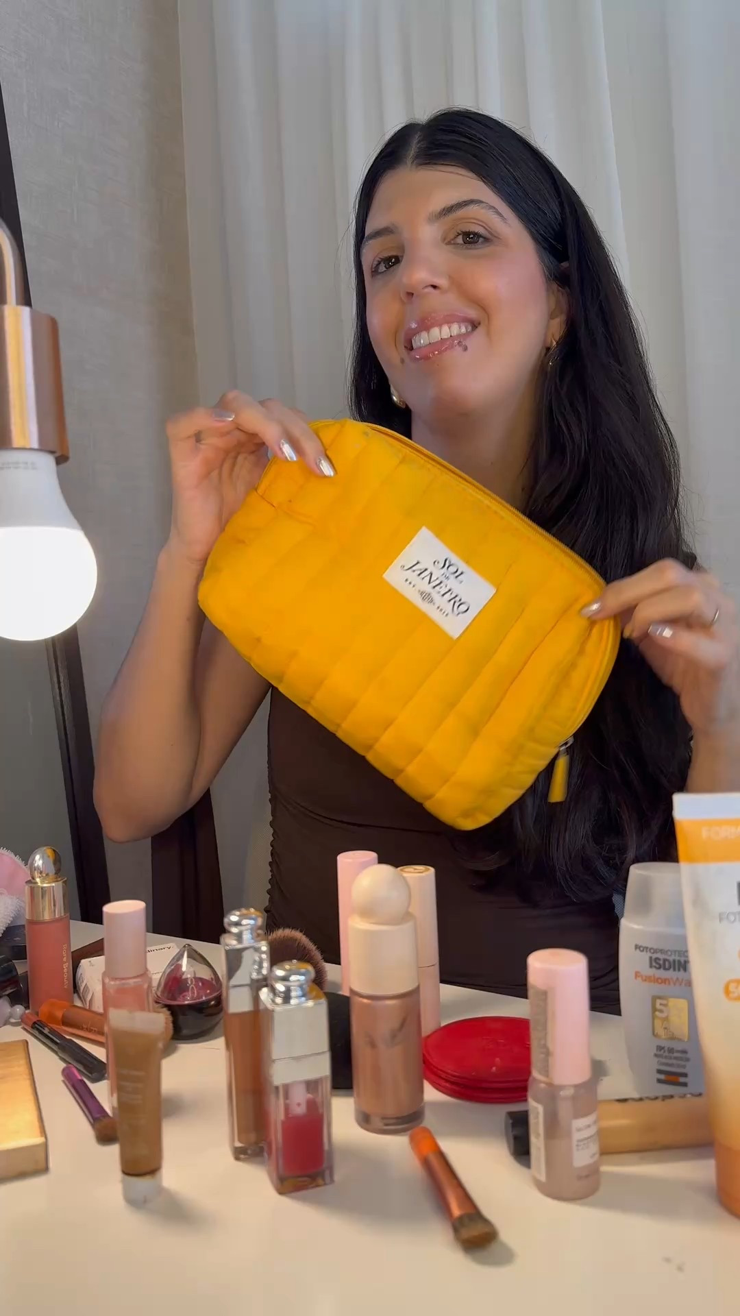 Todos os produtos que uso diariamente não fico sem 

#LTKbeleza #LTKbrasil #LTKdicadeestilo