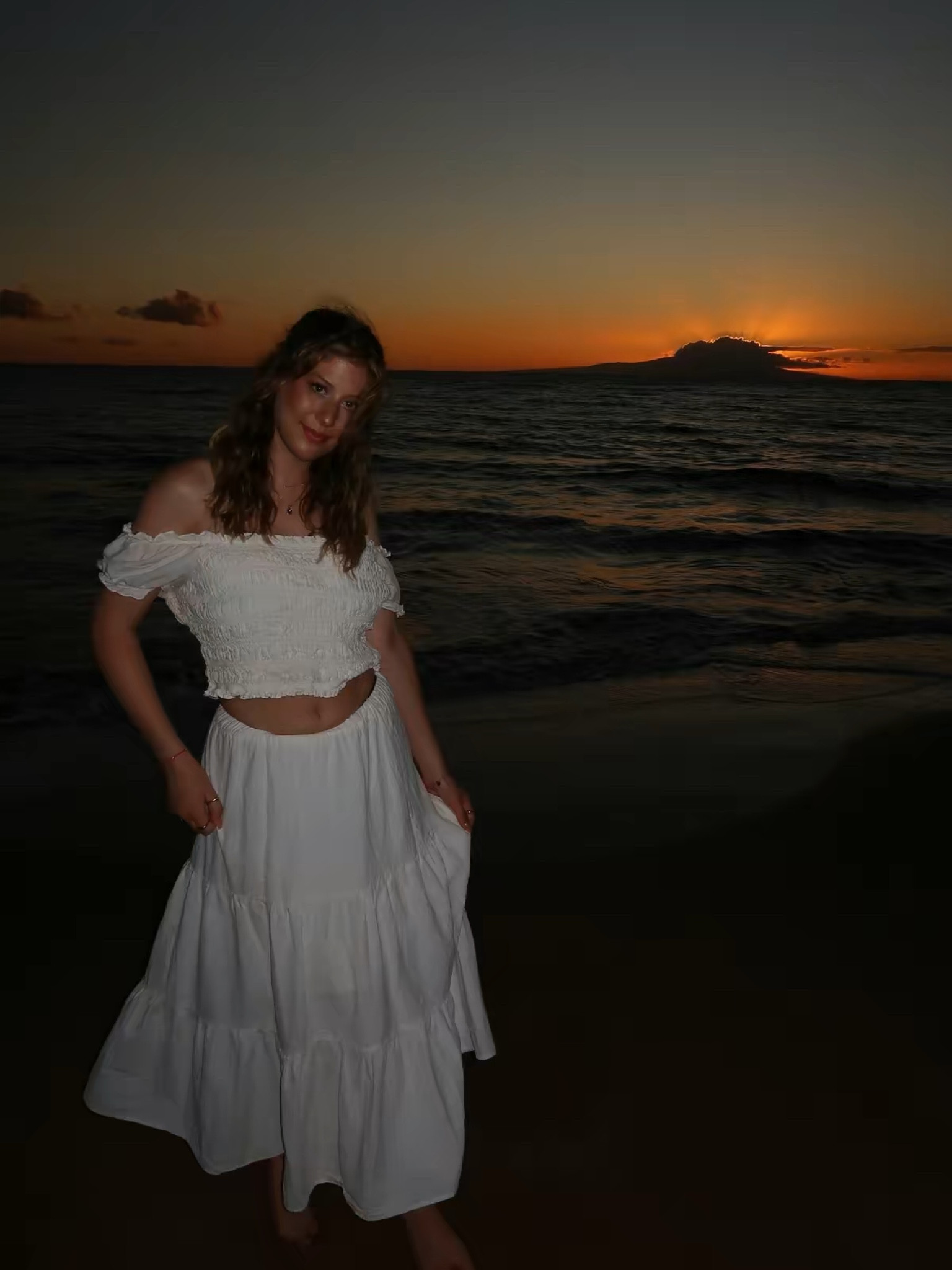 🤍🤍🤍

#LTKSeasonal #LTKTravel