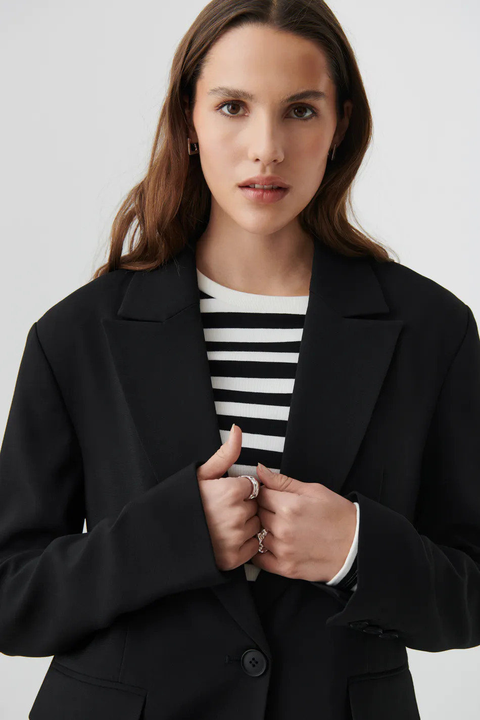 Mille blazer - Gina Tricot | Gina Tricot SE