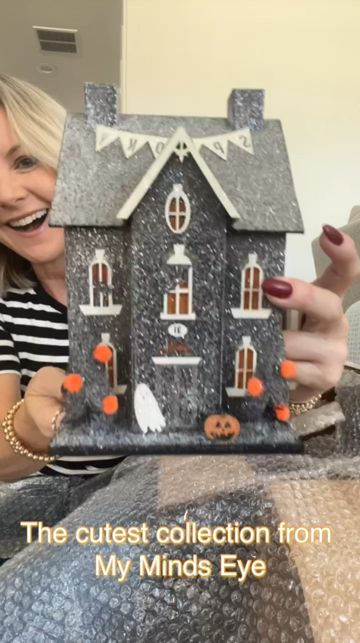 Create the cutest Halloween Home with all my favorite finds for table top and decor! #halloween #halloweenhome #halloween party 

#LTKFallSale #LTKSeasonal #LTKHome