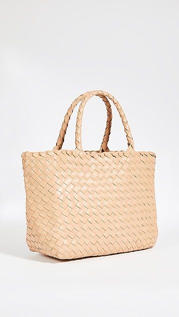 Mini Lunch Basket Bag | Shopbop