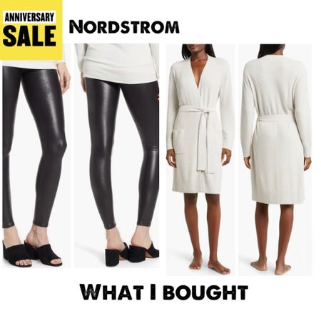 Don’t let FOMO get the best of you during the Nordstrom Anniversary Sale. These are the only 2 things I purchased. Both are some of my fave brands and items I will use regularly  

#LTKunder100 #LTKxNSale #LTKFind