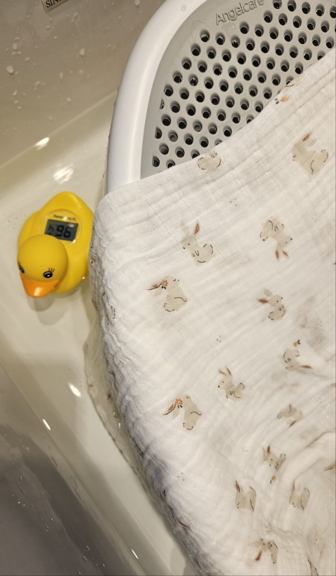 Baby bath essentials 🧼🫧

#LTKmaternity #LTKbaby #LTKfamily