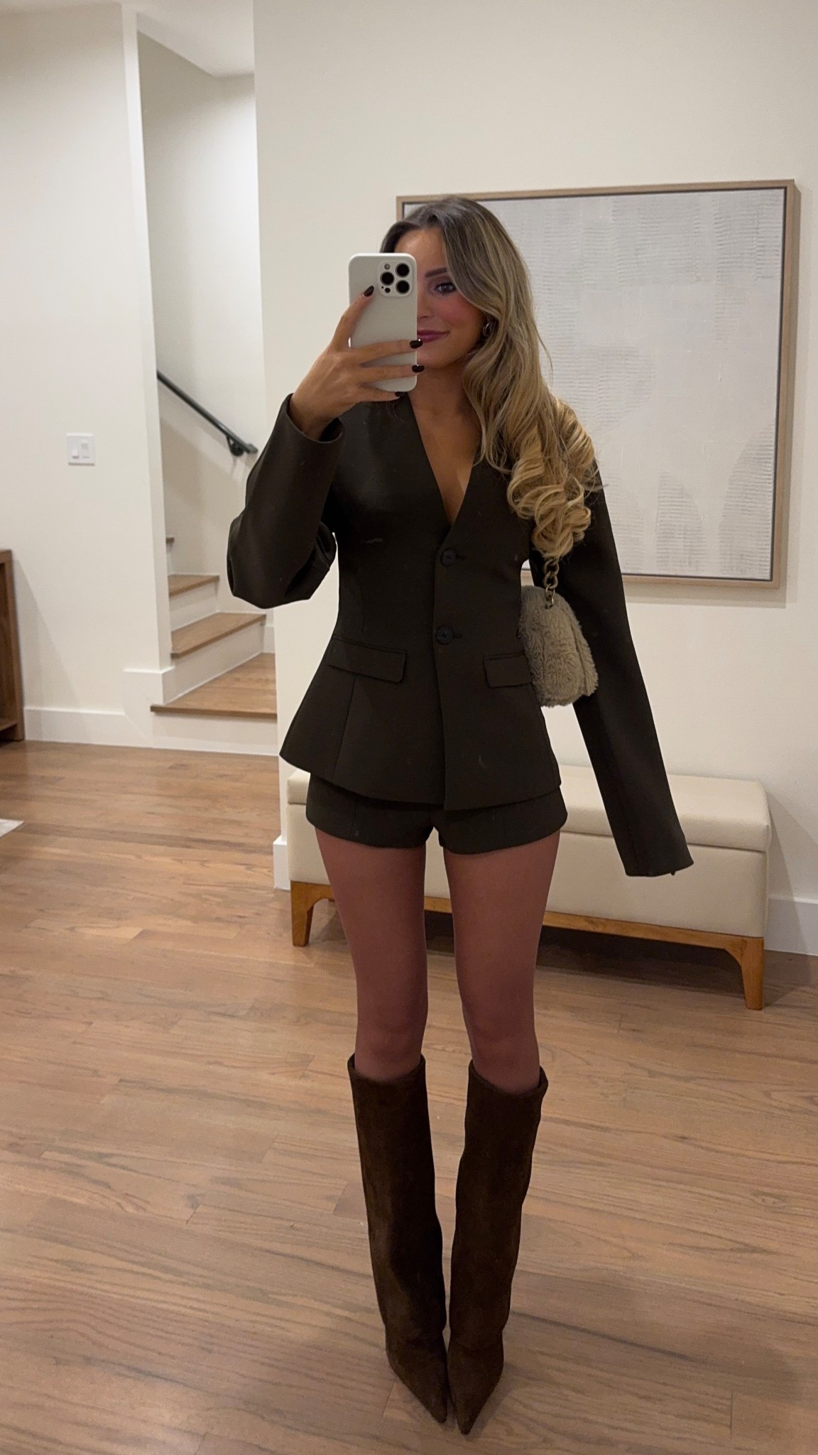 night out outfit 

#LTKootd