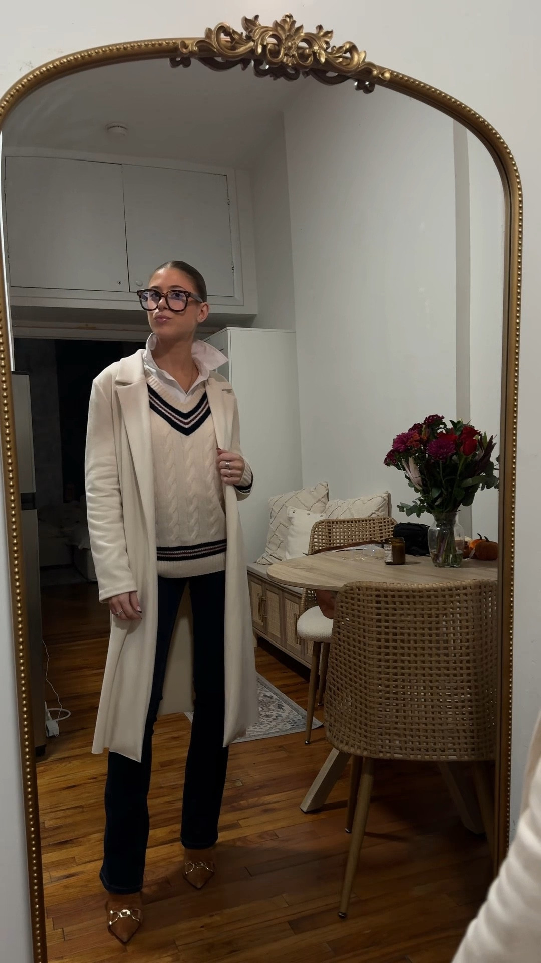 The perfect cashmere sweater from J. Crew on sale now! 

#LTKSaleAlert #LTKWorkwear