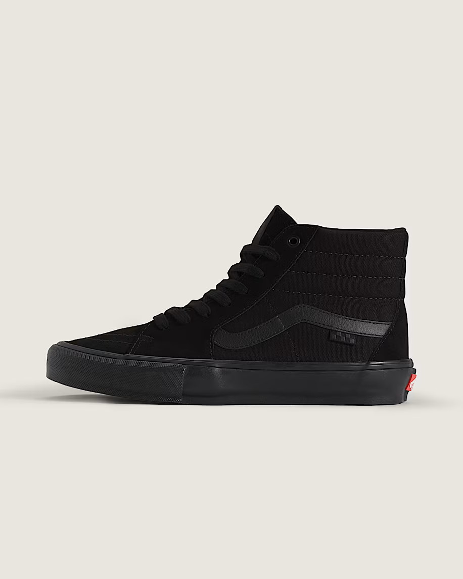 Skate Sk8-Hi Shoe | Vans (US)