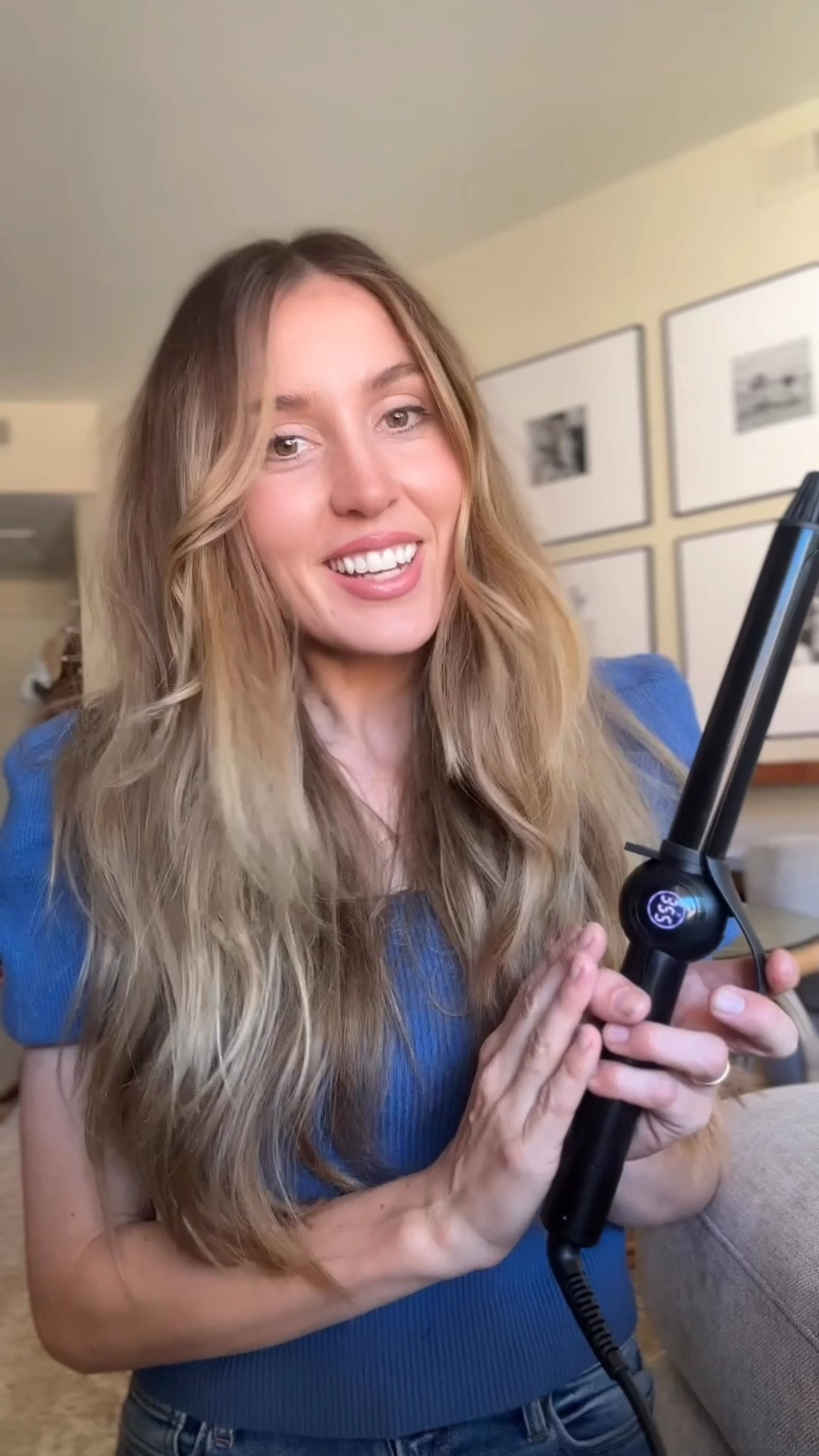 Best hair oil and tips for applying 

#LTKStyleTip #LTKWatchNow #LTKBeauty