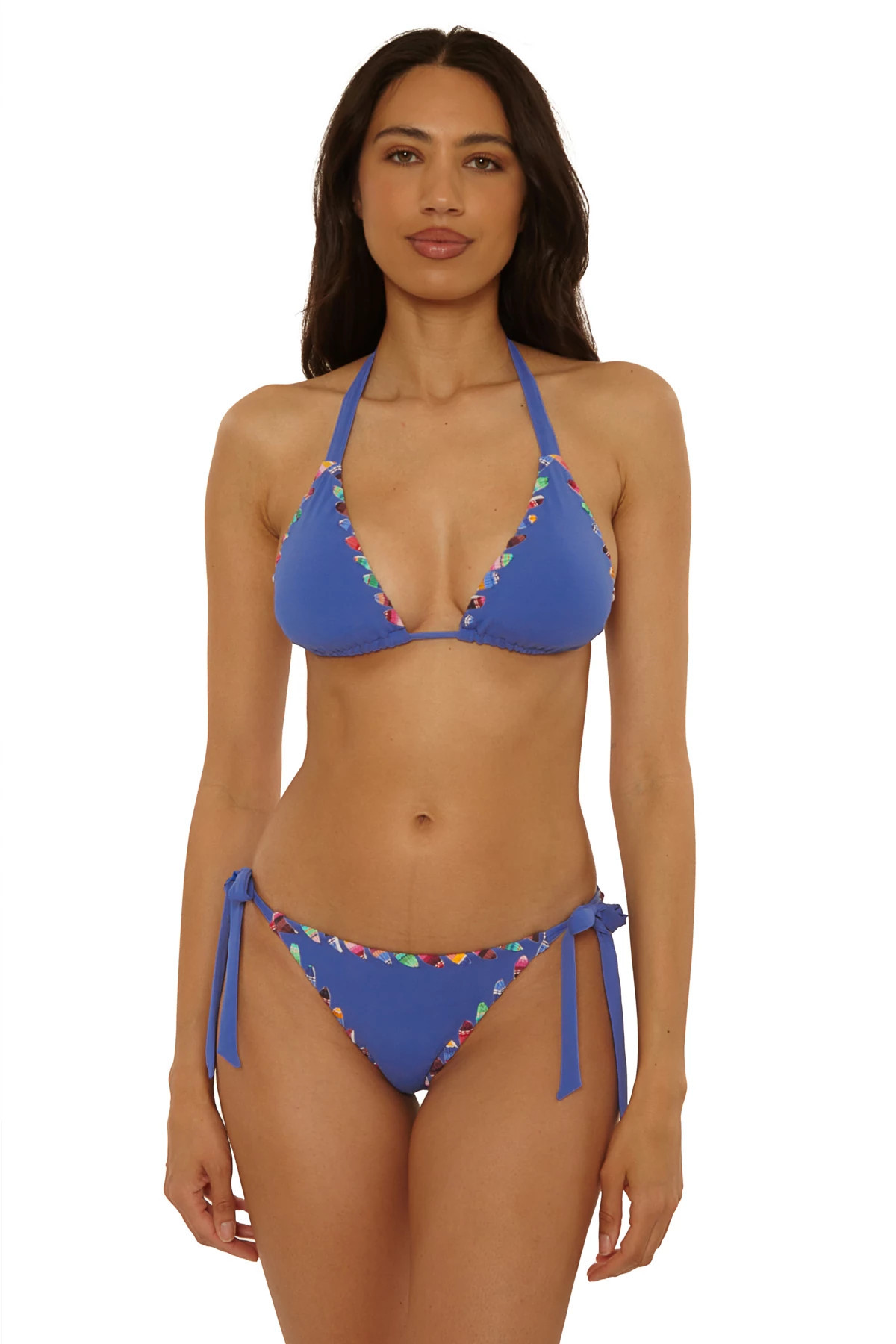 Cheryl Triangle Bikini Top | Everything But Water