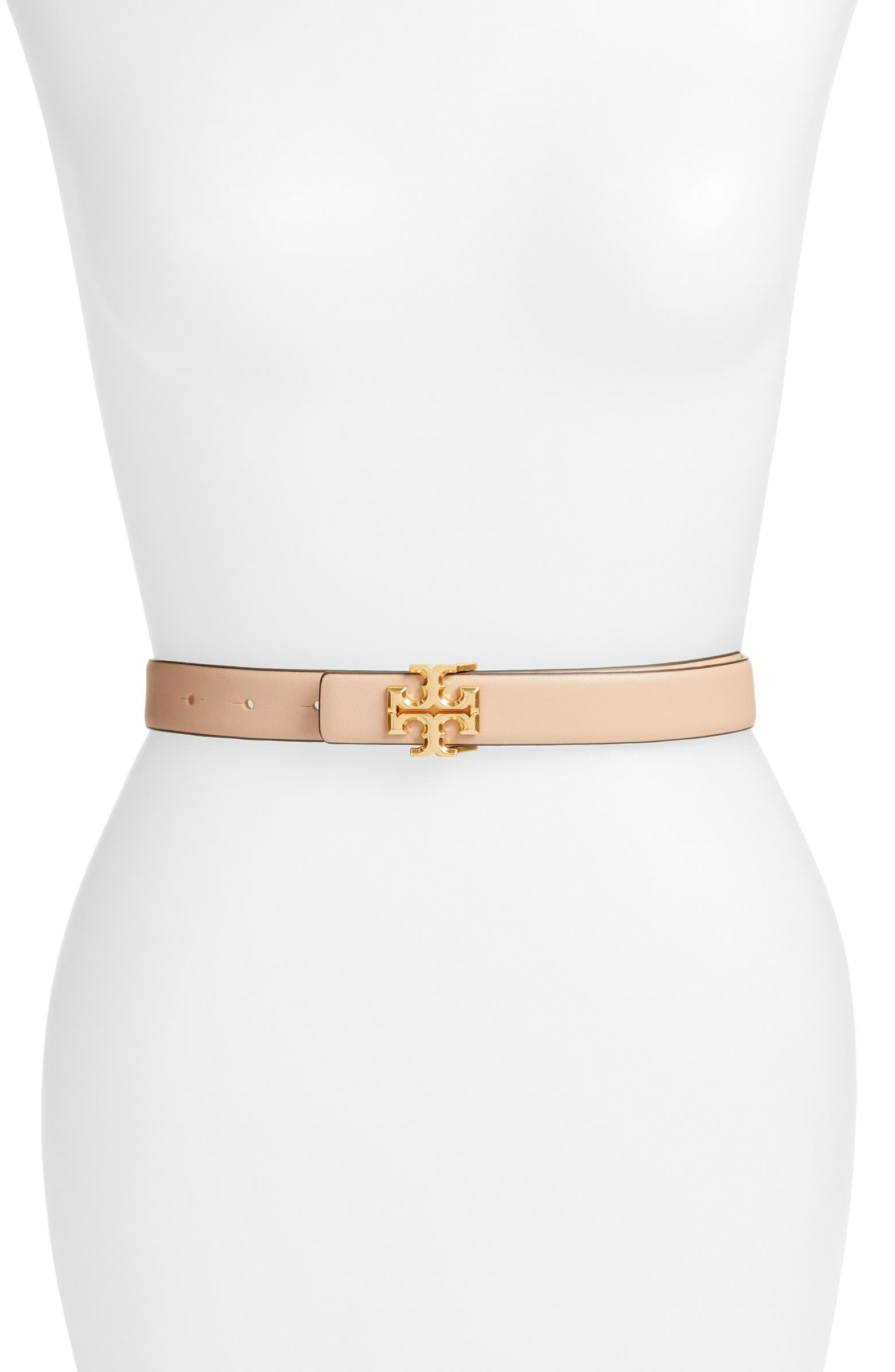 Kira Leather Belt | Nordstrom