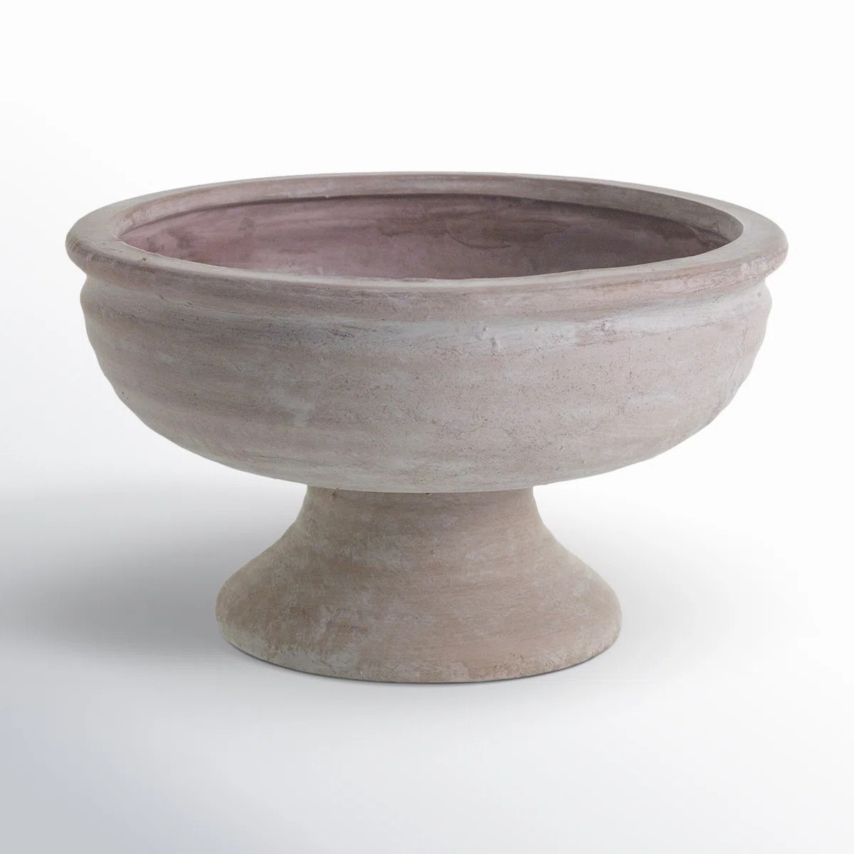 Hettie Handmade Ceramic Urn Planter | Wayfair North America