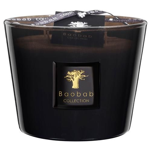 Baobab Collection Loft Les Prestigieuses Encre De Chine Candle - Small | Kathy Kuo Home