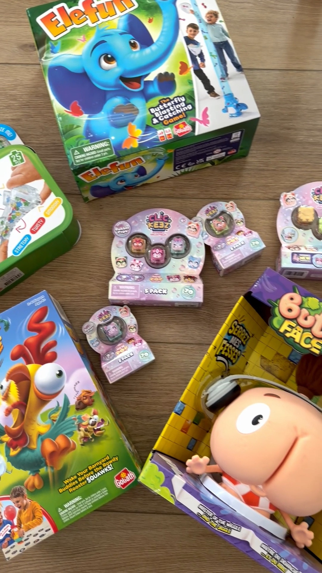 Kids Toys and games

#LTKKids