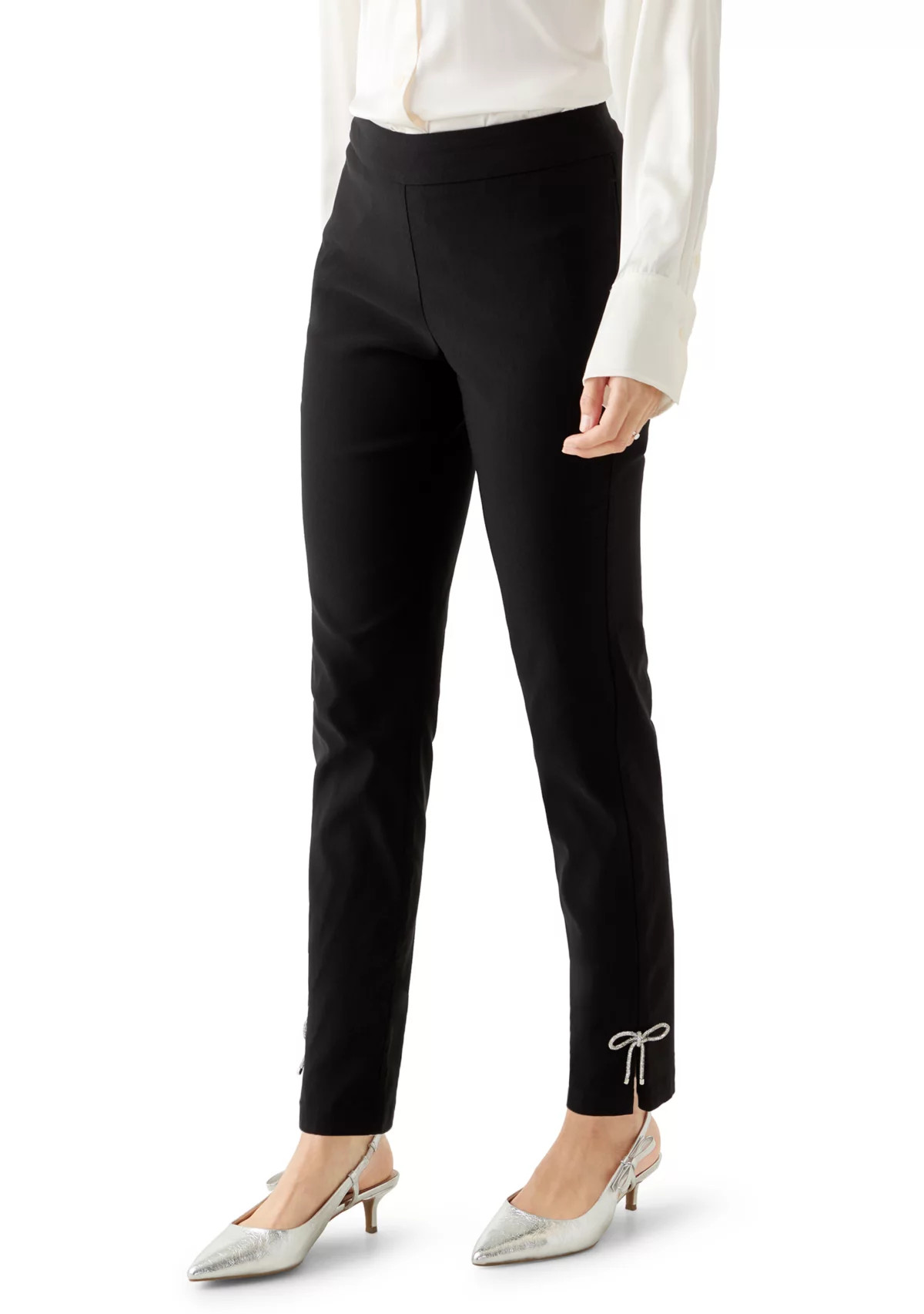 Millennium Solid Pants | Belk