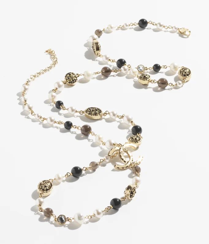 Long Necklace | Chanel, Inc. (US)
