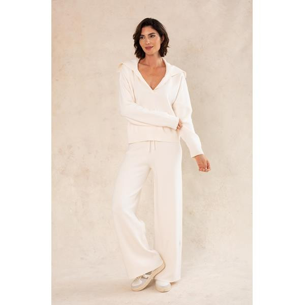 Melanie Sweater Lounge Pant | South Moon Under
