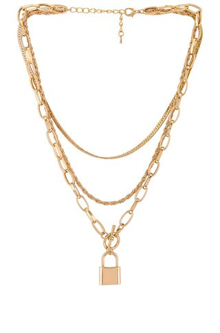 Stronger Necklace
                    
                    petit moments | Revolve Clothing (Global)