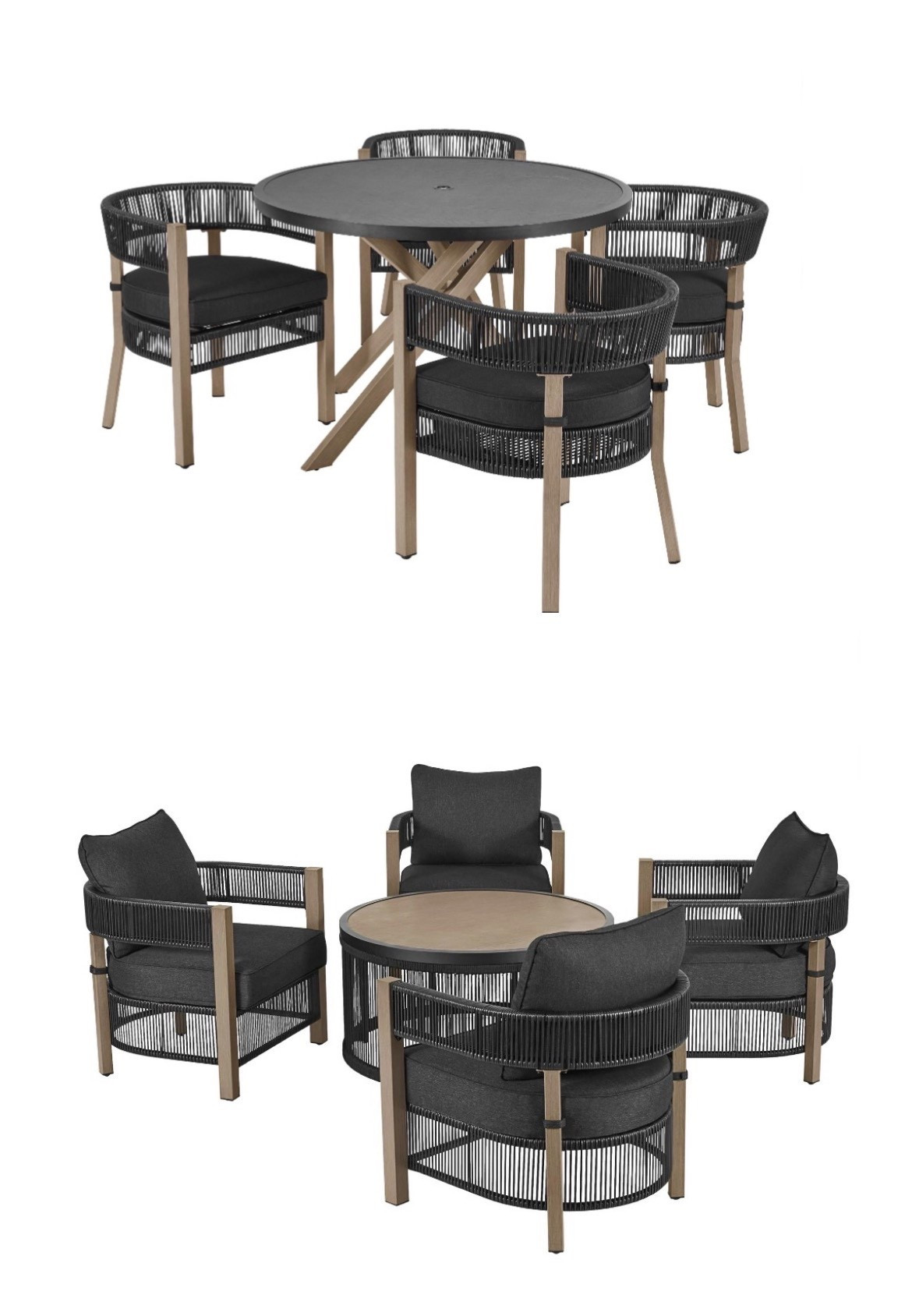 Excited to see these affordable sets back again this year! 

#LTKHome #LTKSeasonal