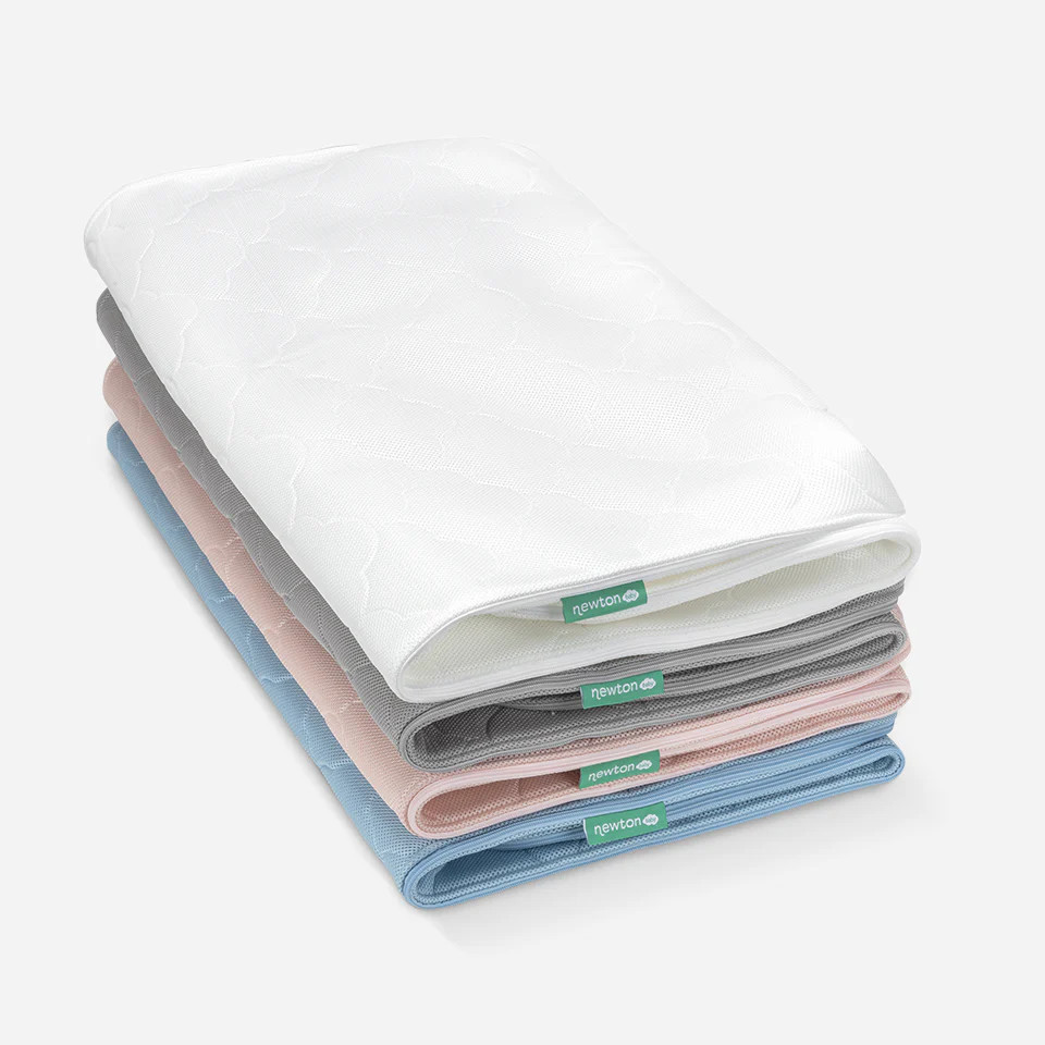 Extra Original Crib Mattress Cover | Newton Baby, Inc.