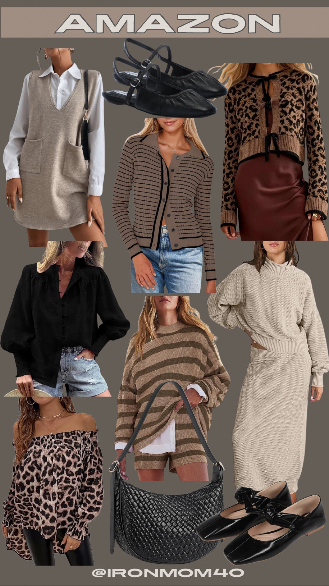 #LTKFindsUnder100 #LTKStyleTip #LTKMidsize