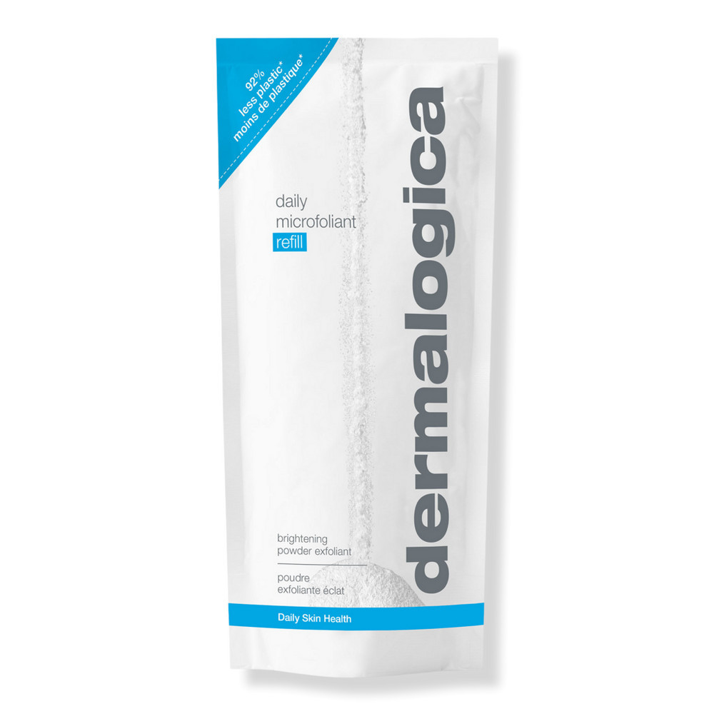 Dermalogica Daily Microfoliant Exfoliator - 2.6 oz (Refill) | Ulta