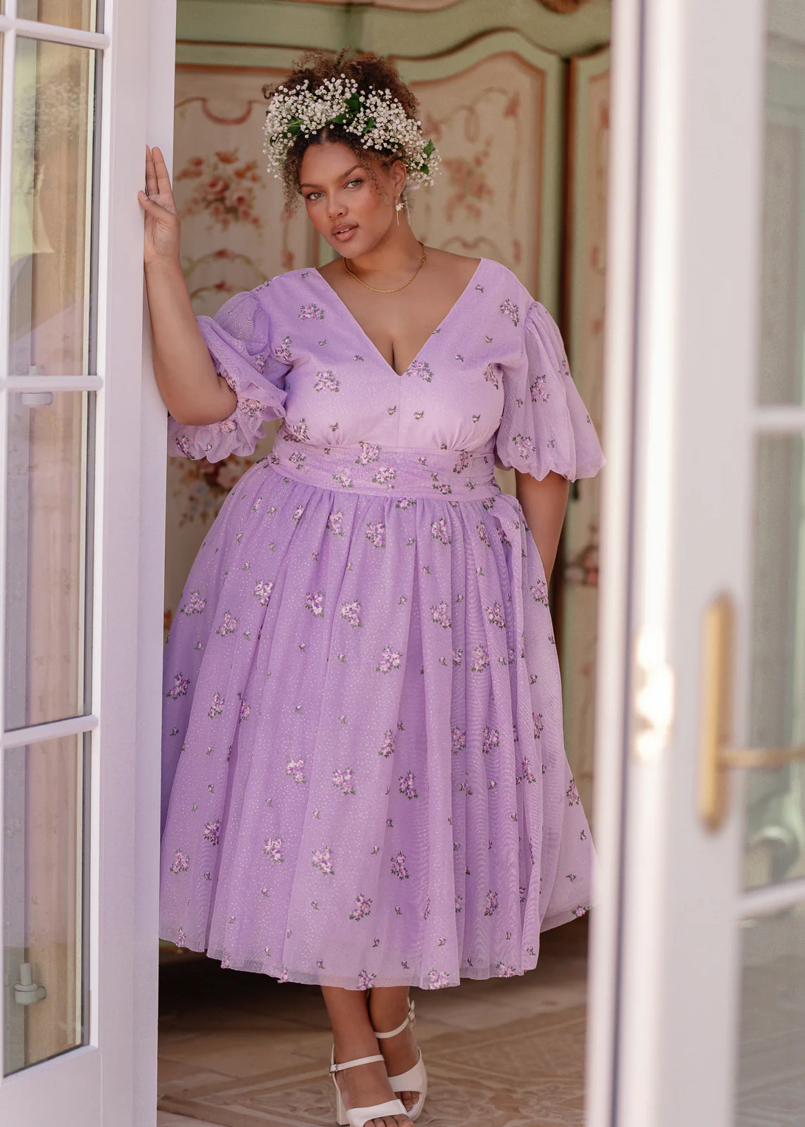 Rosaria Dress | JessaKae