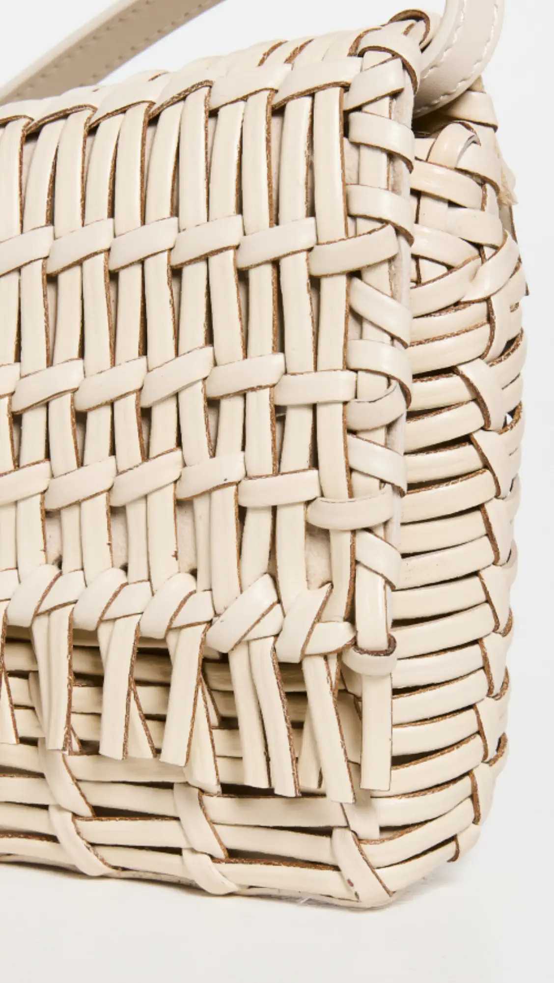 Acute Woven Crossbody Bag | Shopbop