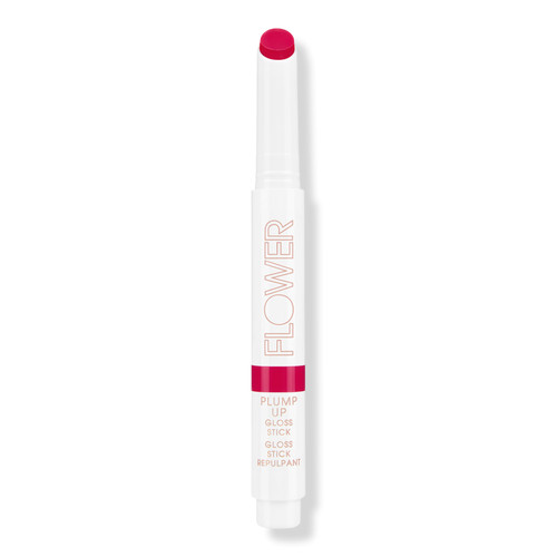 Fiery Plump Up Gloss Stick - FLOWER Beauty | Ulta Beauty | Ulta