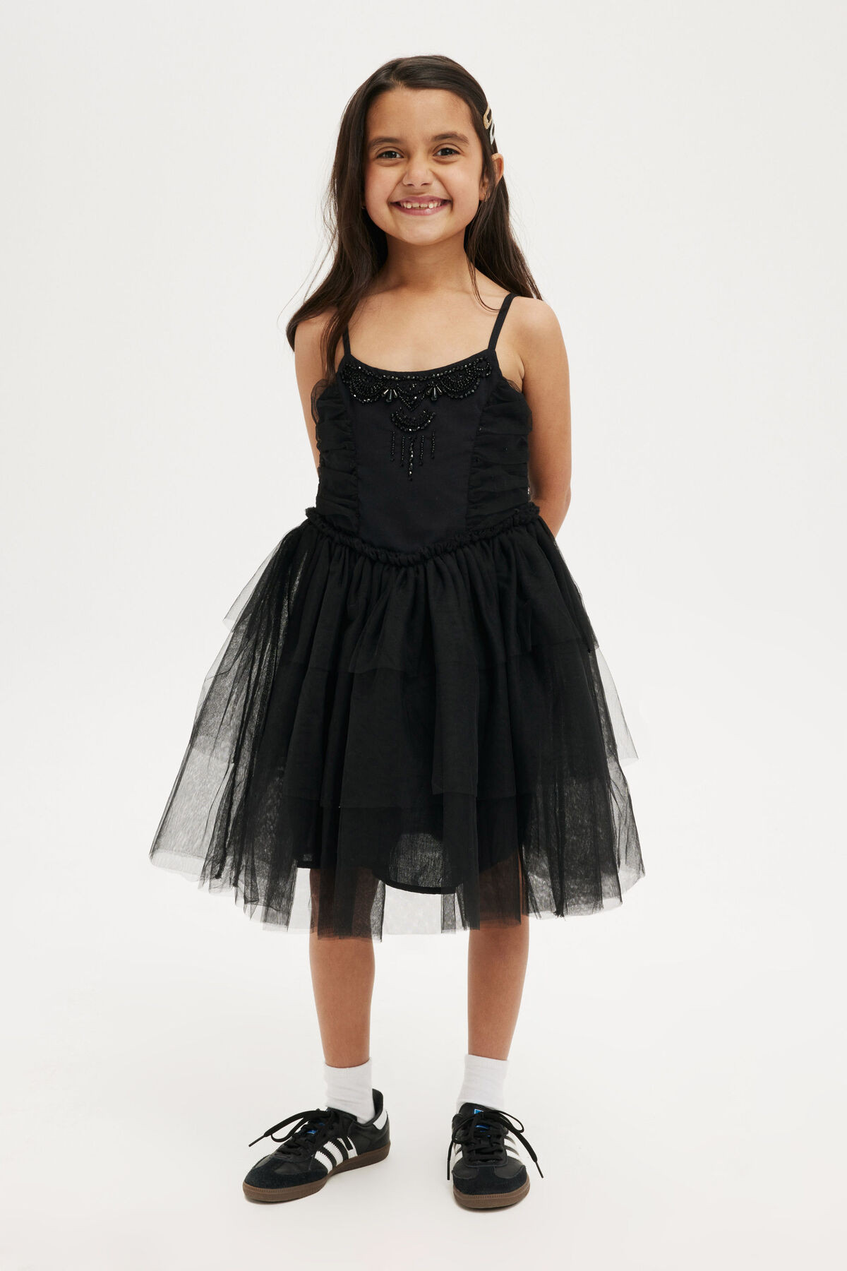 Isabella Dress Up Dress | Cotton On (US)
