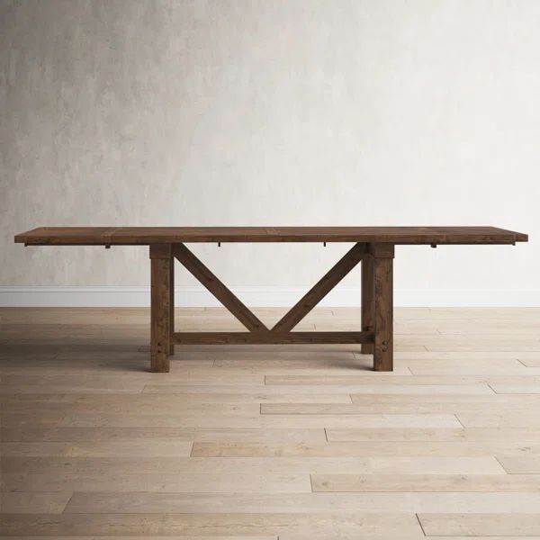 Marius Extendable Dining Table | Wayfair North America