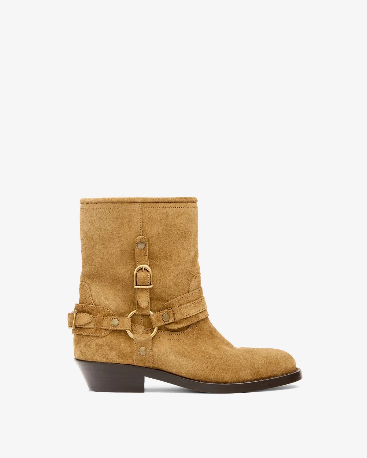 ILDRED BOOTS | Isabel Marant