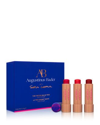 Augustinus Bader The Tinted Balm Trio ($129 value)  | Bloomingdale's Beauty & Cosmetics Augustinu... | Bloomingdale's (US)