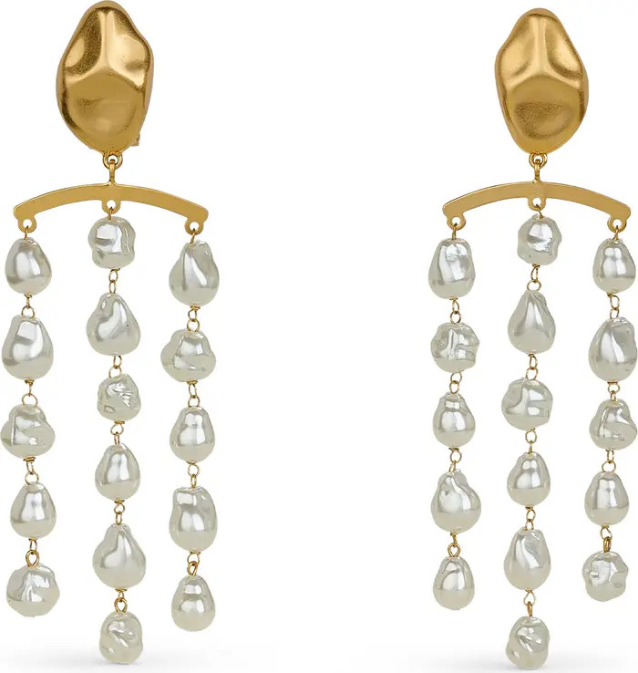 Shivani Drop Earrings | Nordstrom