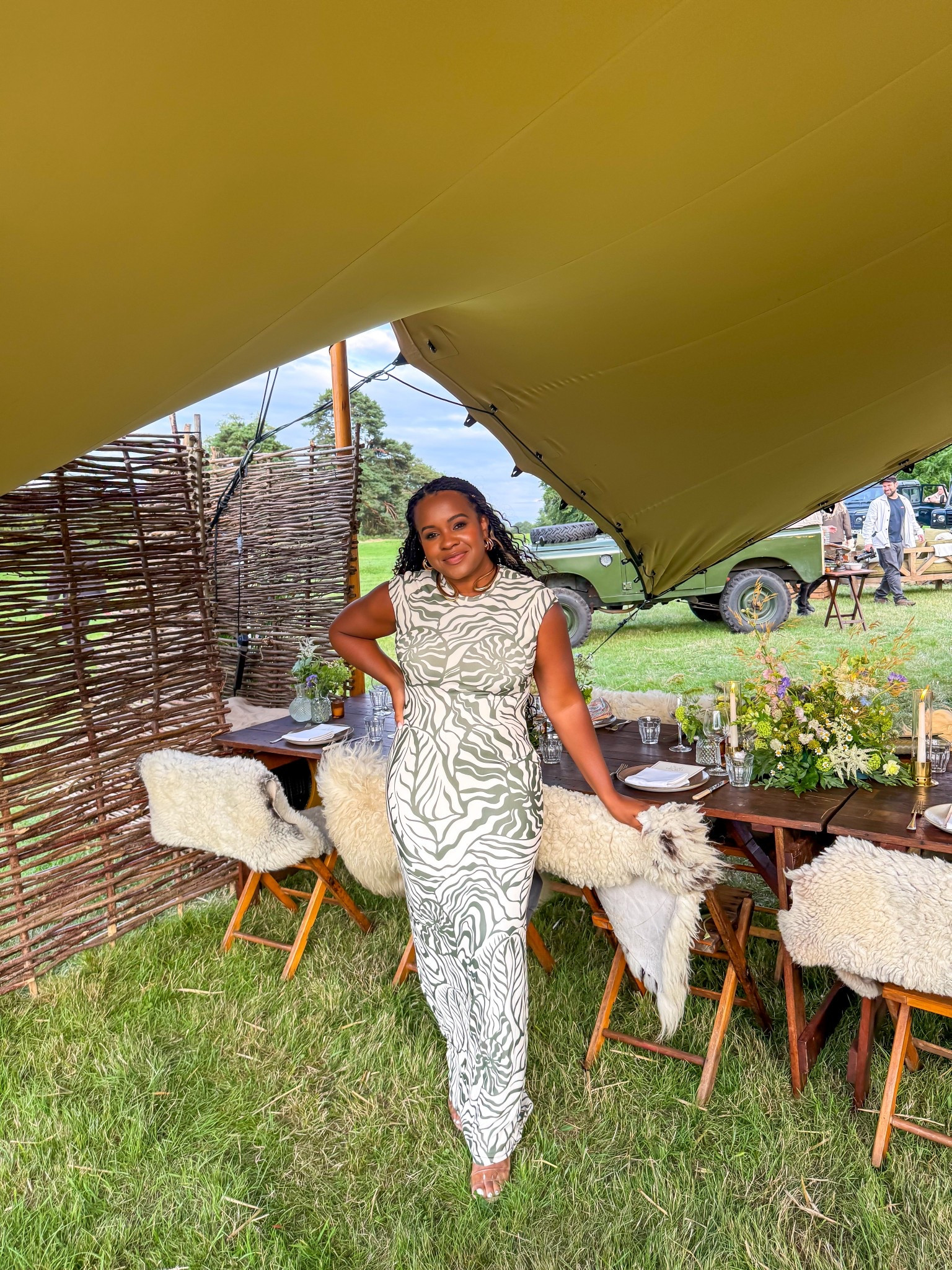 Night 3 in London! 

#LTKFindsUnder100 #LTKMidsize #LTKParties