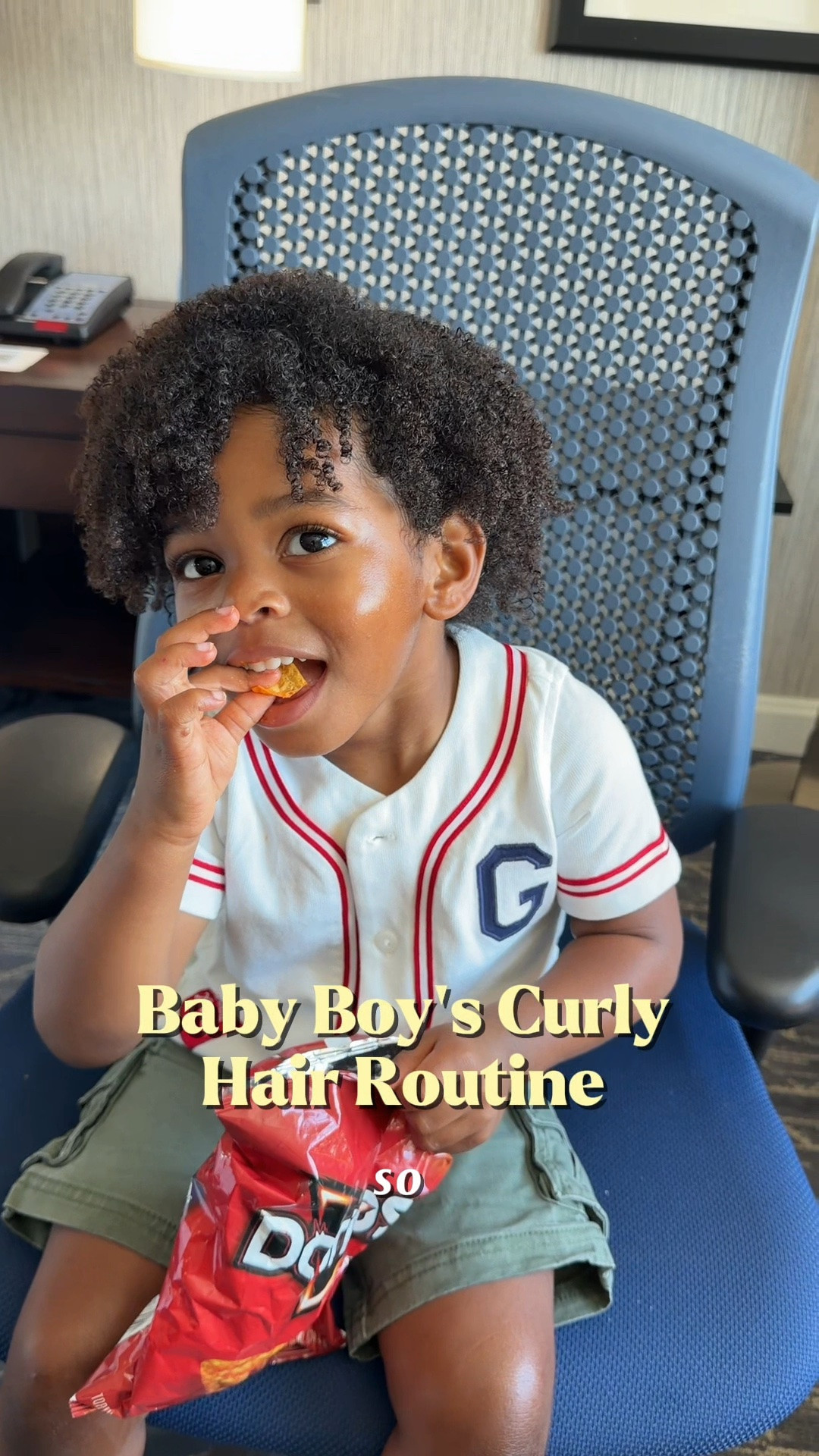 Shop baby boy’s updated curly hair routine hair routine products 🫶🏾

#LTKU #LTKBeauty #LTKKids