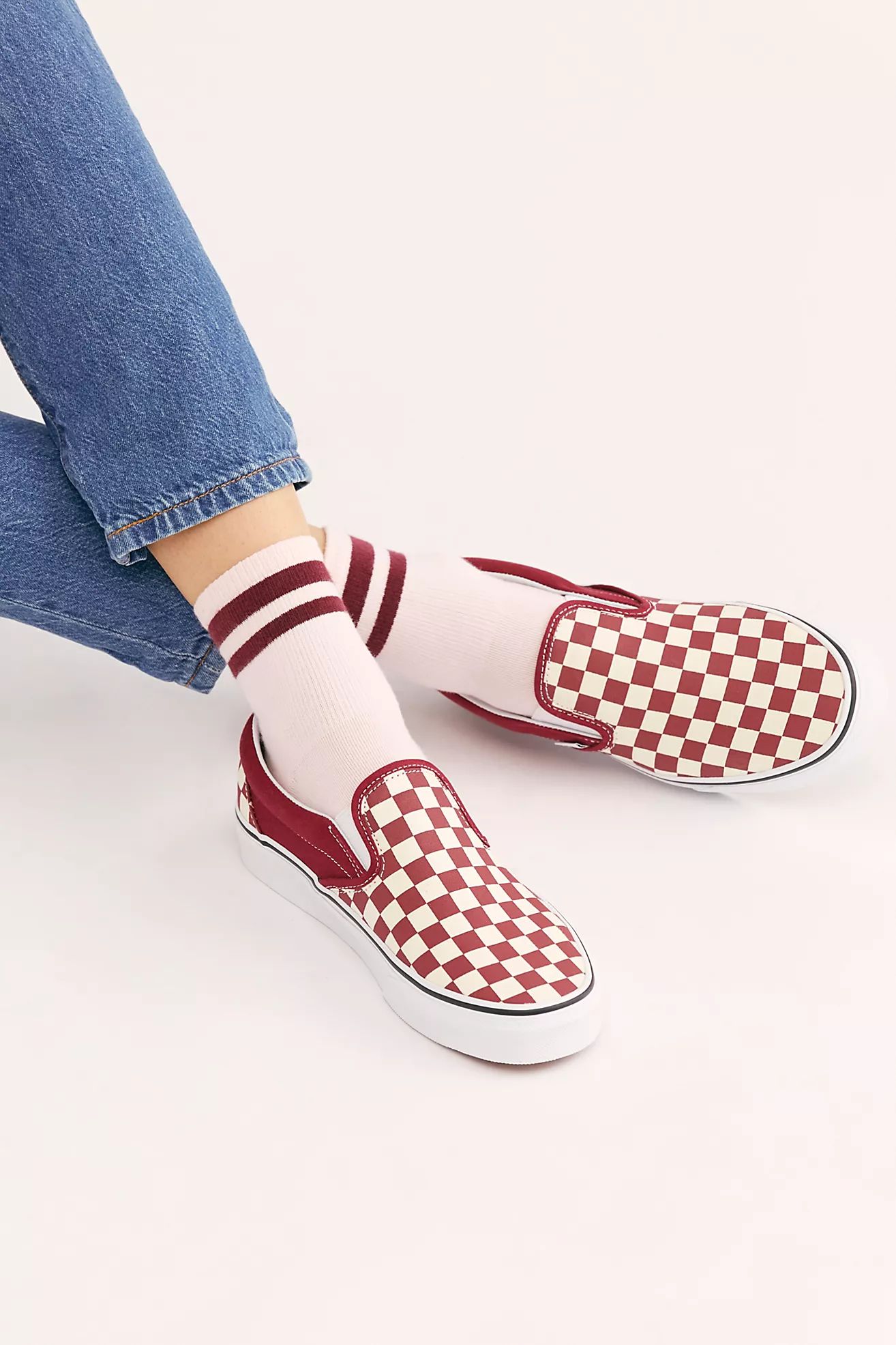 Shop All Vans | Free People (Global - UK&FR Excluded)