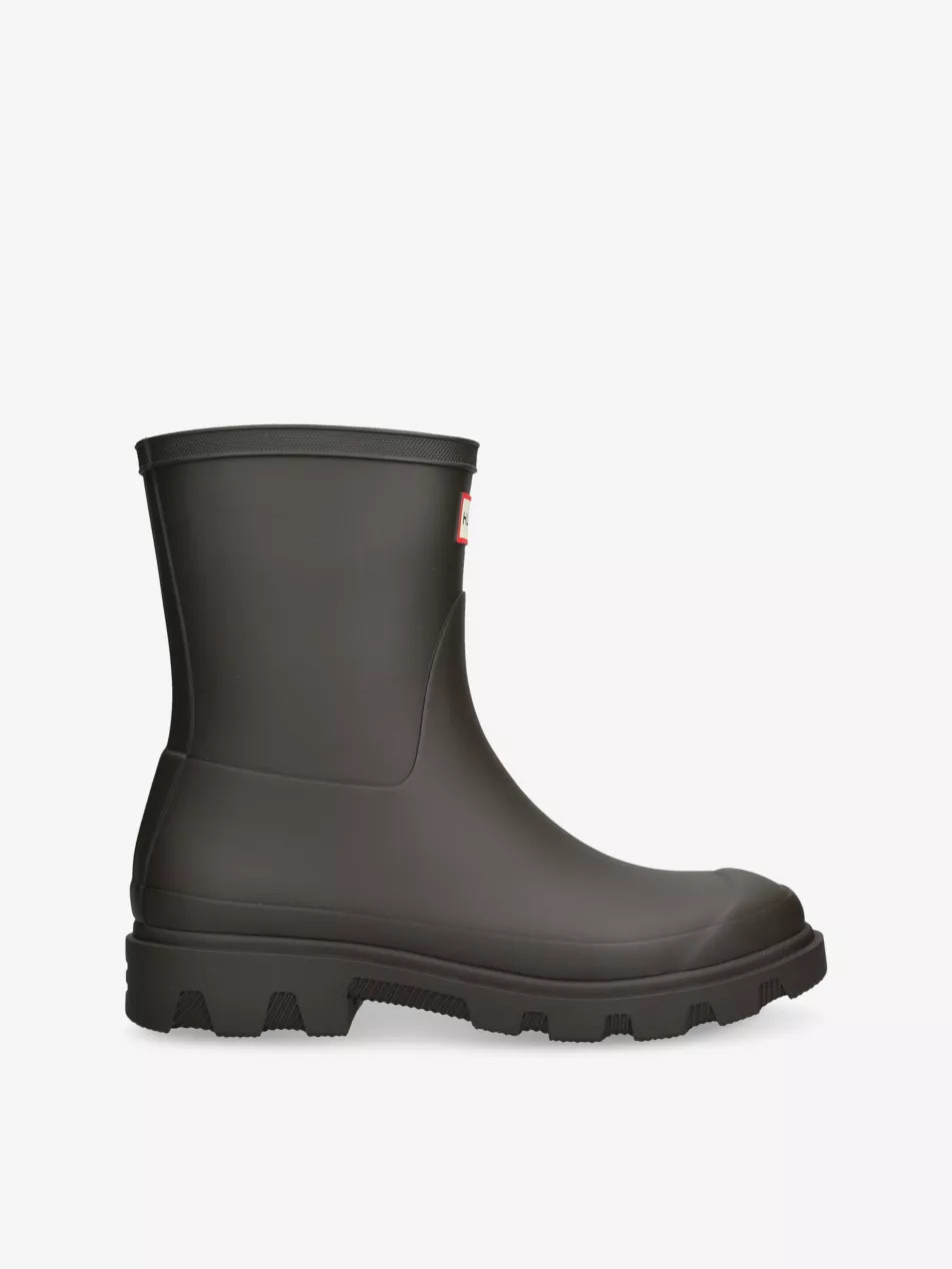 Downpour Short Rubber Wellington Boots | Selfridges
